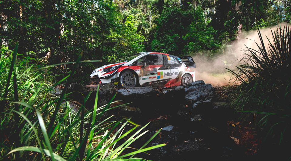 wrc 2019 australia cancelado
