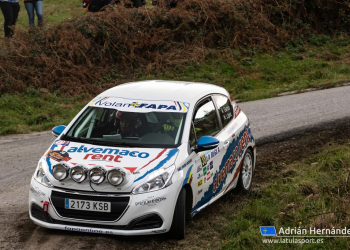 Adrian VictoriaCangas Volan 2019