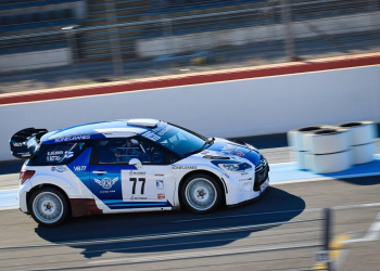 Bottas Rallycircuit 19