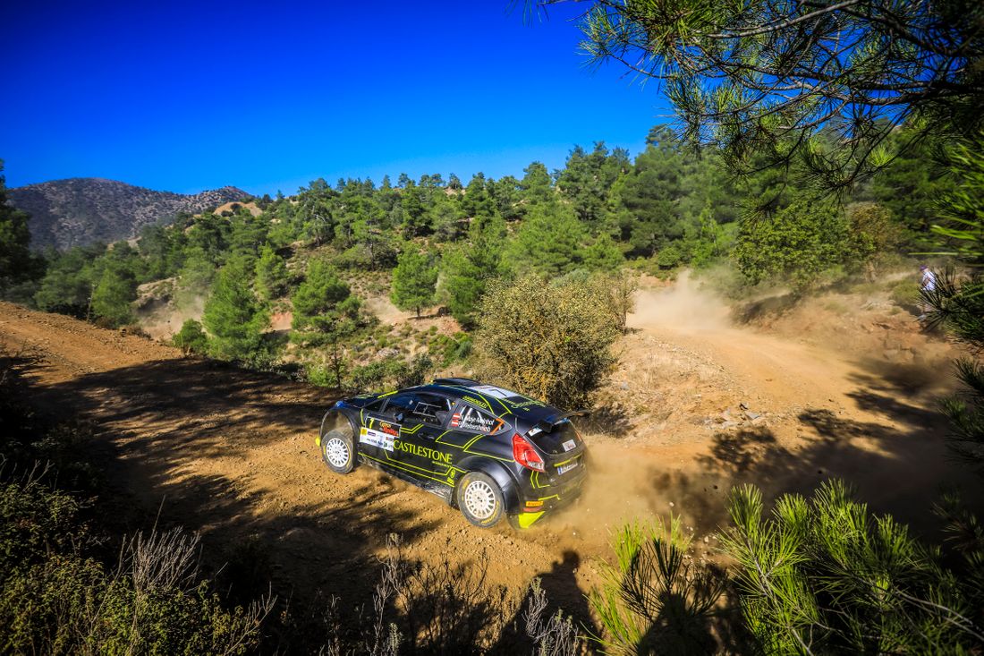 Calendario FIAERC 20