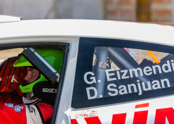 Eizmendi CERT 20