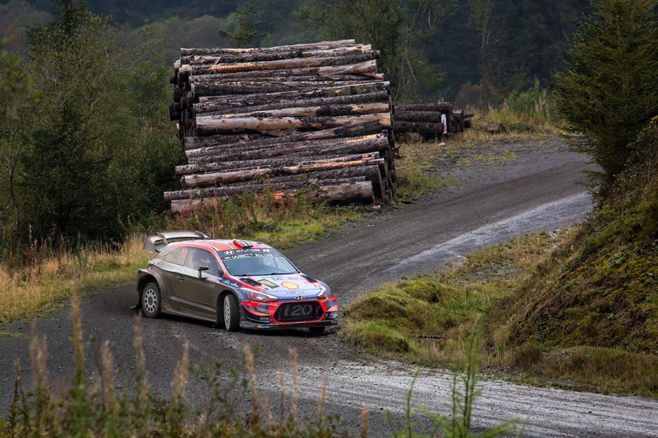 Hyundai Segundoequipo 20