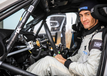 Ingram WRC 20