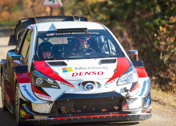 Kalle Test Toyota 19