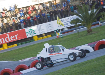 LaRoca CarreraCampeones 20