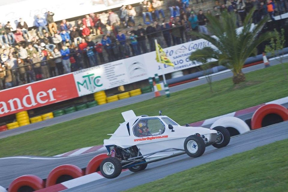 LaRoca CarreraCampeones 20
