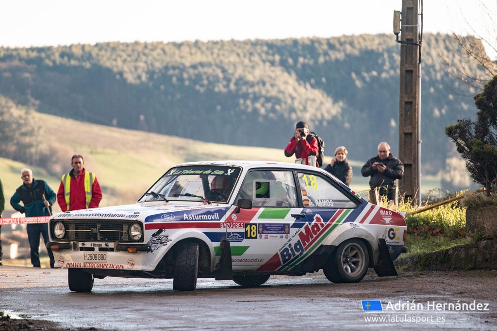 LoloGarcia Ribamontan 2019