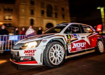 MRF MarcaRFEDA 20