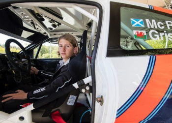 MaxMcRae 15 Rallyes 20