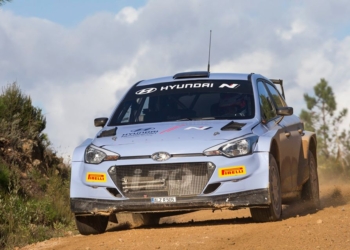 Mejoras i20R5 2020