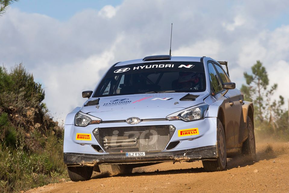 Mejoras i20R5 2020