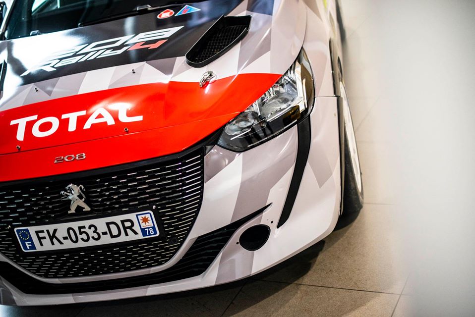 Mulero Test Rally4 19