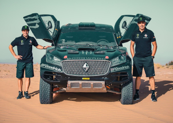 NaniRoma PreDakar 20