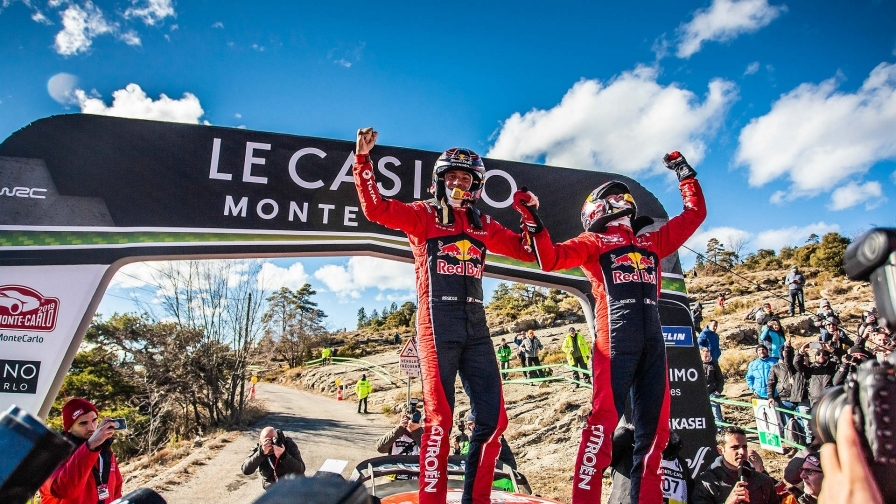 Ogier Ingrassia PremioWolf 2019