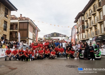 Saron FueraCERA 20