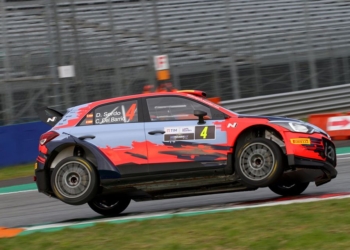 Sordo MonzaRallyShow 2019 1
