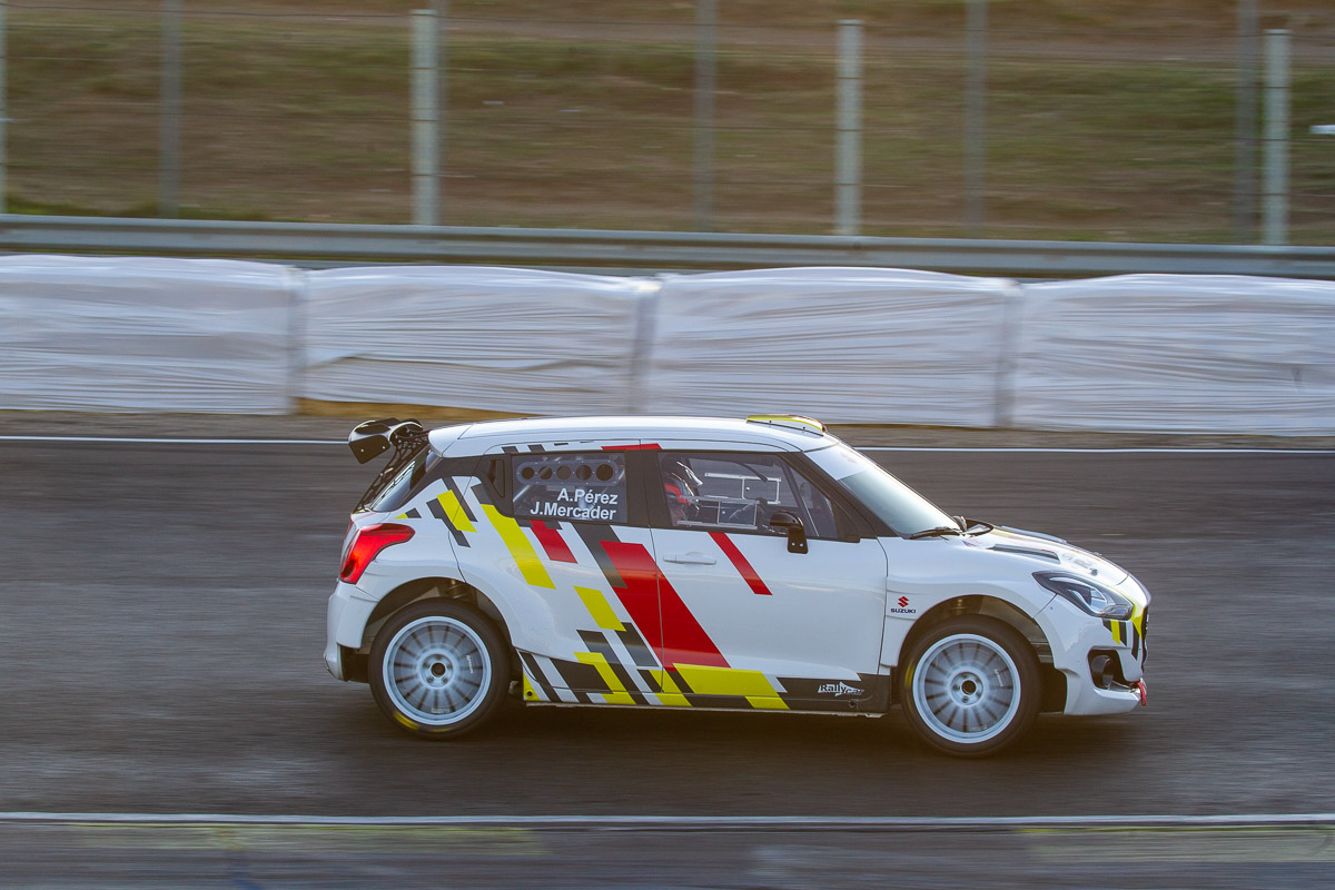 SuzukiMotul 20