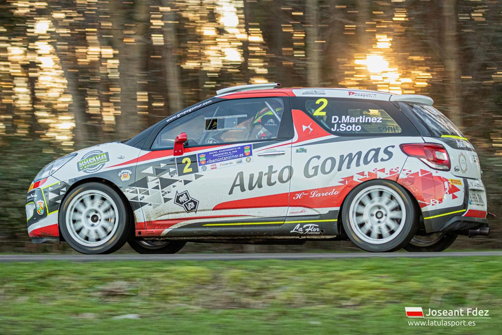 Teje CampeonRallyes FCTA 19