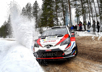 ToyotaKalle Arctic 20