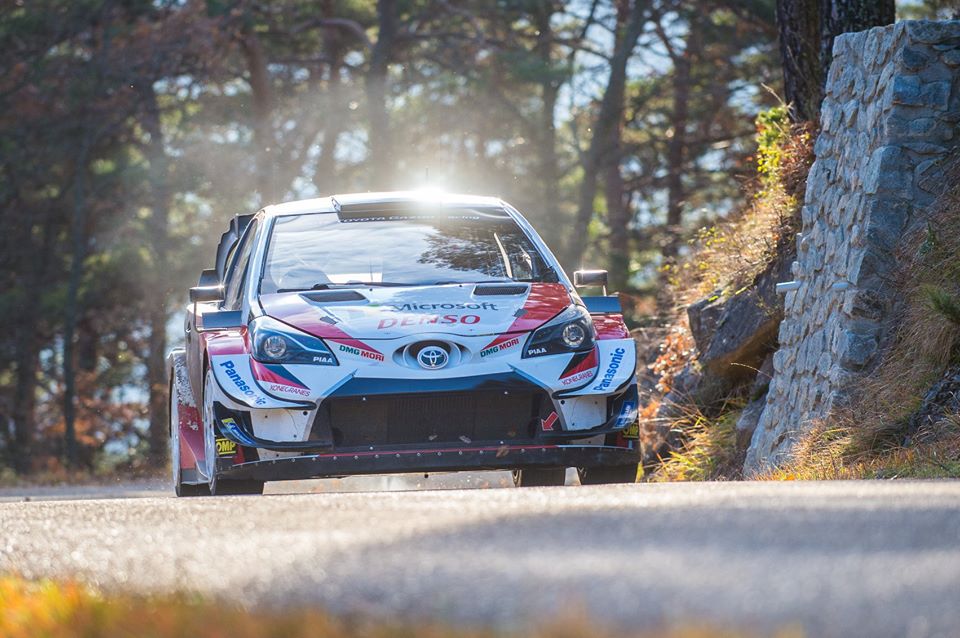 ToyotaTest Pre20