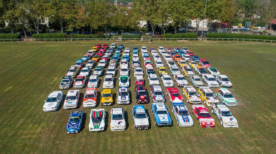 Vosges 2020