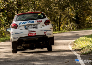 Alvemaco FAPA TeamFemenino 20