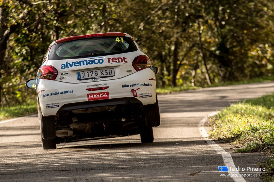 Alvemaco FAPA TeamFemenino 20