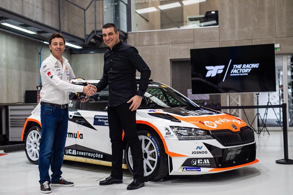 ArmindoAraujo TheRacingFactory 20