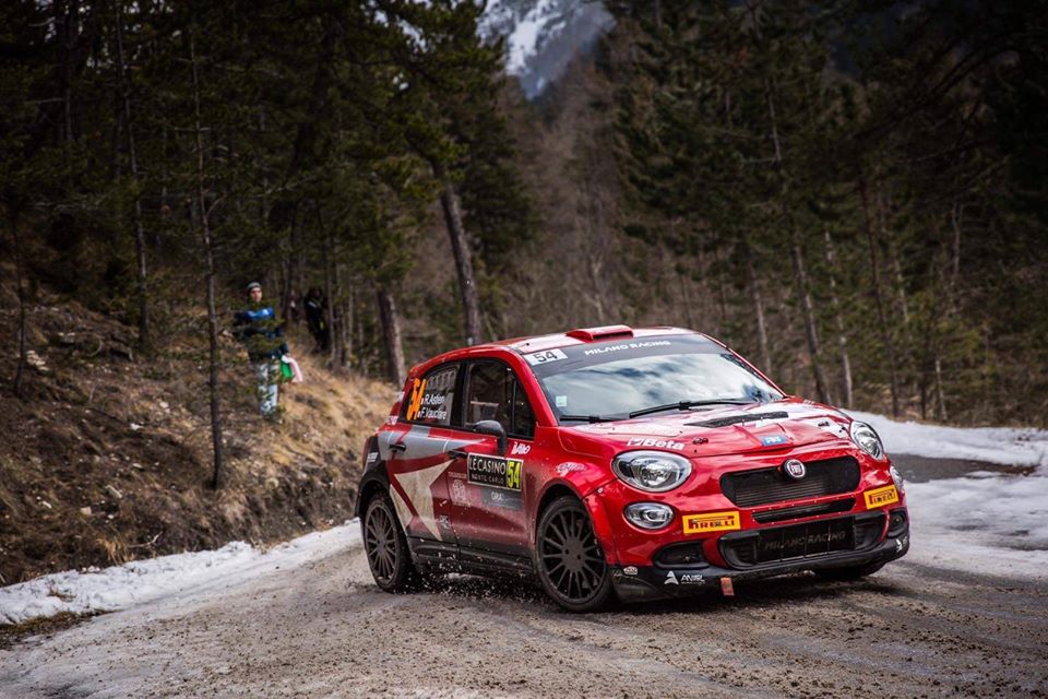 Astier R4 MonteCarlo 2020