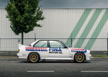 Breen M3e30 Boucles 20