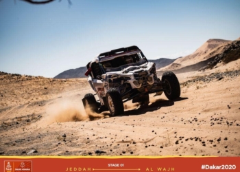 Burgo Galimplant Dakar 20
