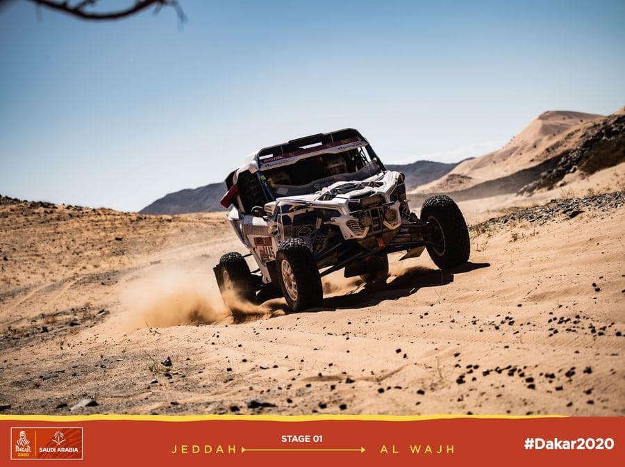 Burgo Galimplant Dakar 20