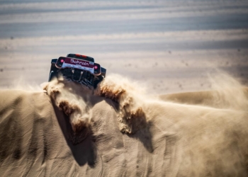 CarlosSainz Dakar 20 25