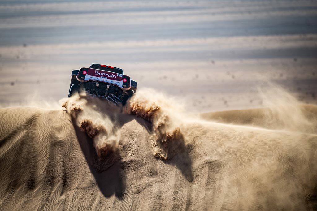 CarlosSainz Dakar 20 25