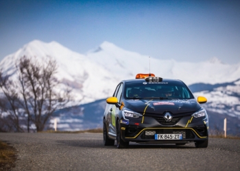 ClioCup New 20 1
