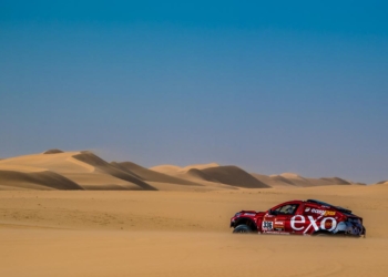 Cris Dakar 20 22