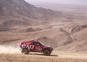 Cris Dakar 20 23