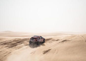 Cris Dakar 20 27