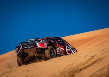 Cris Dakar 20 30