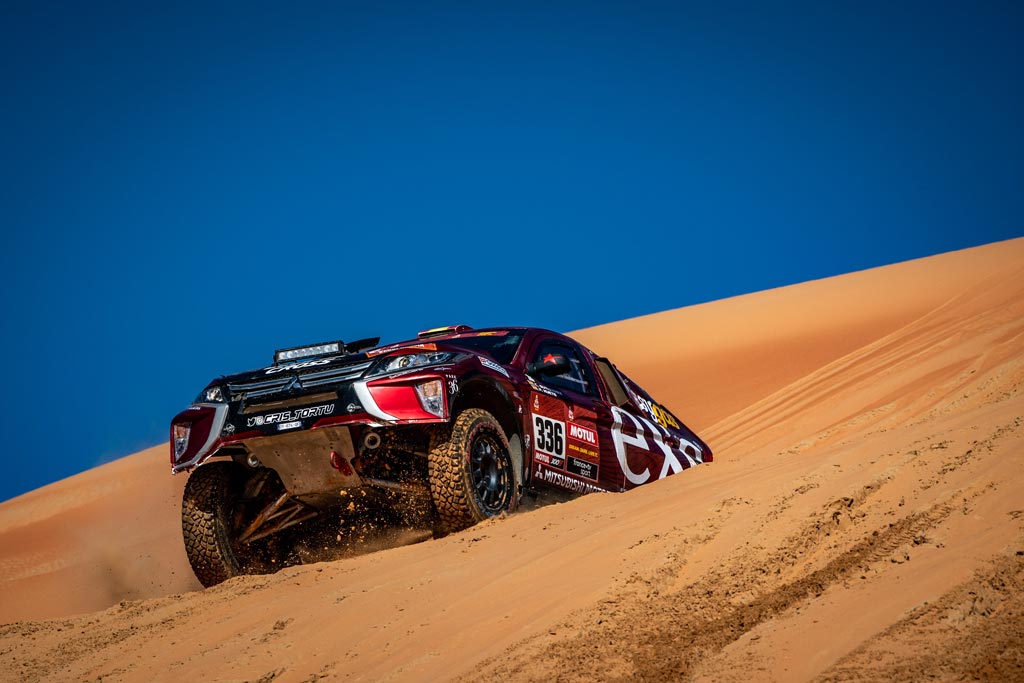 Cris Dakar 20 30