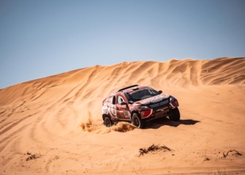 Cris Dakar 20 5