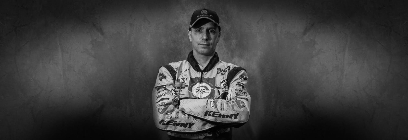 Edwin Dakar 2020