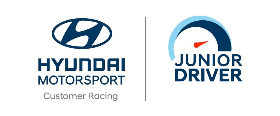 HyundaiJuniorProgram Rally 20