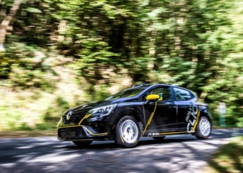 JoseAlvarez ClioVRally 20