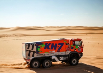 KH7 dakar 20