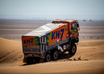 KH7 dakar 20 1