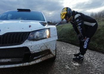Kajetanowicz Raceseven 2020