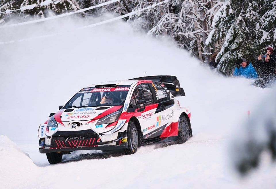 KalleRovanpera Lapland 20 1