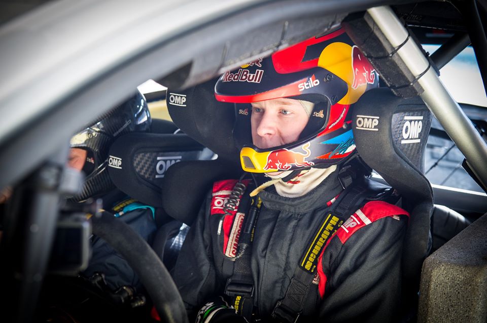 Kalle SensacionesYaris 20