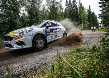 Kristensson JWRC 20